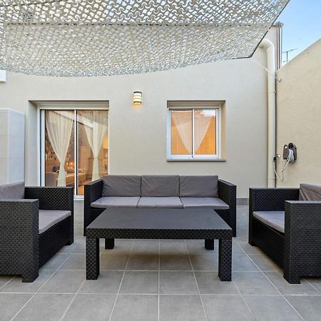 Mabicarent Playa 1 Lejlighed Calafell Eksteriør billede