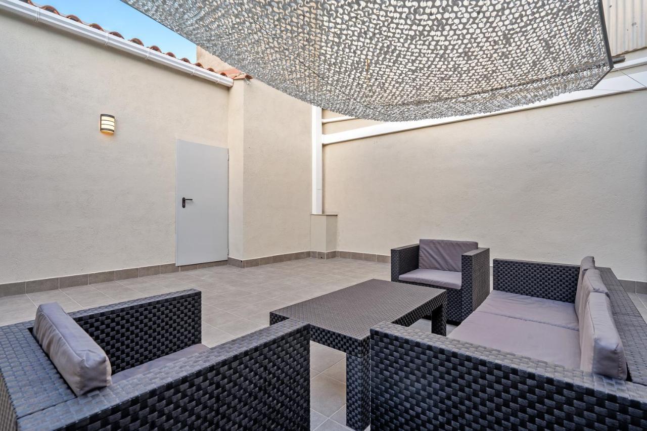 Mabicarent Playa 1 Lejlighed Calafell Eksteriør billede